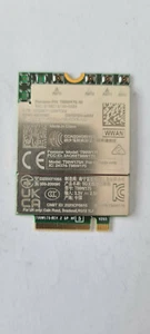 Dell LTE WWan 5G modul X55 m.2 02CGM7 DW5930e e-sim für Precision 7760 7560 ... - Afbeelding 1 van 1