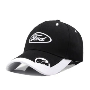 Gorra Ford | Gorra Ford Racing | Gorra Ford Mustang - Imagen 1 de 29