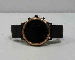 Fossil DW10F1 Touchscreen Men's Smartwatch (Faulty) - Picture 1 of 3