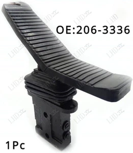 New Hydraulic Foot Pedal Valve 206-3336 For Caterpillar C3.3B 3064 3054T C4.4~ - Picture 1 of 5