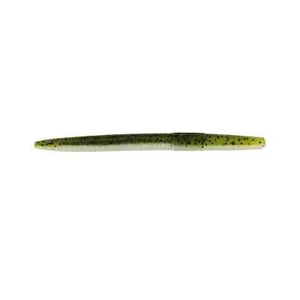 Big Bite Baits Trick Stick Soft Plastic Stickbait Bass Fishing Soft Bait Worm - Picture 1 of 51