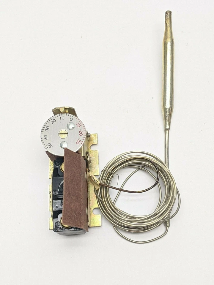 Westinghouse 350A021H41 N Remote Bulb Temperature Control A19AGA-46 - Image 1 of 4