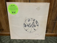 Thee Oh Sees Orc Ebay
