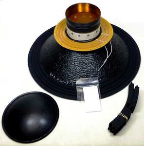 LASE Replacement B&C 18SW115-8 Re-Cone 18" Speaker Kit Assembled 8Ω - Picture 1 of 6