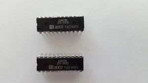 ER-3400 ER3400 EAROM DIP22 GI General Instruments - Picture 1 of 3
