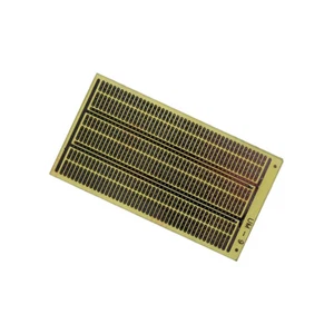 PP-UM9 Platte: universell einseitig,Prototyp W: 66mm L: 125mm - Picture 1 of 1