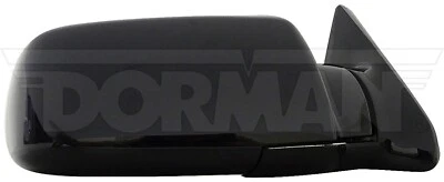 Espejo retrovisor derecho Dorman para Chevrolet C1500 Suburban 1998-1999 Foto 1 de 4