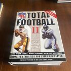 Total Football II : The Official Encyclopedia of the National Football League by