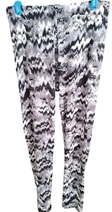 Love and Charm Womens L Leggings Yoga Pants Running Jogging Pickleball Training - Picture 1 of 5