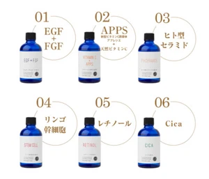 JAPAN ViLabo Skin Anti-Aging Lotion Treatment 100ml 6 Kinds - Picture 1 of 21