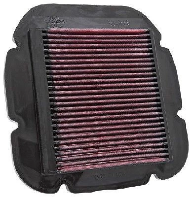 SU-1002 K&N Air Filter fit SUZUKI DL650  V-STROM 2002-2019 - Image 1 of 2