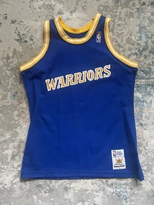 80er Vintage Blanko MacGregor Sand Strick Krieger groß - Bild 1 von 4