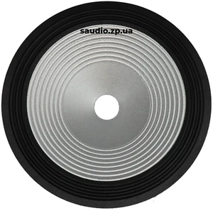 Speaker cone 12" (Depth 2,56"(65mm), VCID 1,57"(39,8mm) - Picture 1 of 6
