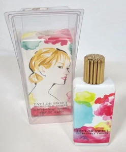 Taylor Swift Incredible Things Eau De Parfum Spray 1 Fl Oz + BONUS - PLEASE READ - Picture 1 of 12