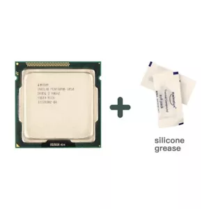 X5450 LGA775 Quad-Core CPU Processor 3GHz 12MB 1333MHz 120W 0.85V-1.35V 45nm - Picture 1 of 3