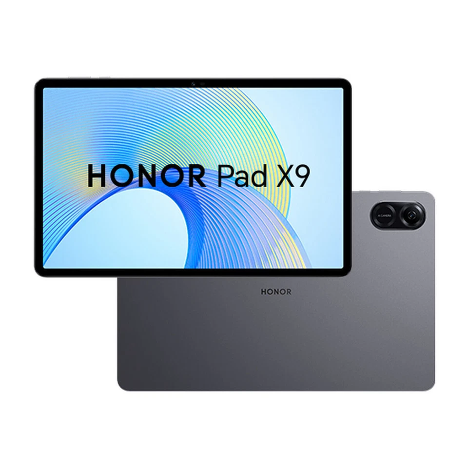 Honor Pad X9 128GB, Wi-Fi, 11,5 Zoll – Grau
