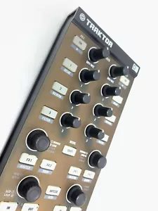 TRACTOR KONTROL 1 Compact Controller USB Mixer WORK Perfect Good Look - Picture 1 of 8