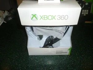 Xbox 360 Headset Mic New (other) - Picture 1 of 2