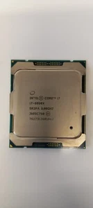 INTEL CORE i7-6950X 3.00GHz 10-CORE CPU SR2PA SOCKET FCLGA2011 *QTY - Picture 1 of 3
