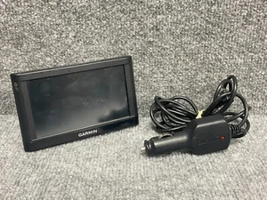 Garmin GPS Navigator 🧭📱 5" Screen System Unit - Bild 1 von 14