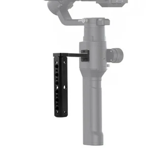 Alu Handle Grip Handbar Handheld Monitor Sling Mount for DJI Ronin S SC RSC2 RS2 - Picture 1 of 17