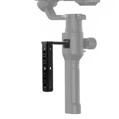 Alu Handle Grip Handbar Handheld Monitor Sling Mount for DJI Ronin S SC RSC2 RS2 - Image 1 of 4
