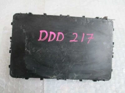 15 Nissan Altima 2015 BCM carrocería control tablero izquierdo 284B29HP1C 284B2 9HP1C Foto 1 de 4