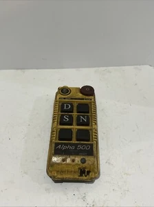 fomotech alpha 560T - Picture 1 of 5