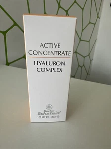 Doctor Eckstein Hyaluron Complex - Bild 1 von 5