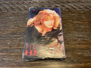 Tara Kemp "Piece Of My Heart" Used Cassette Single/Cassingle - Picture 1 of 2
