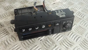 Panel de control del calentador Subaru Legacy mk2 BG - Imagen 1 de 5