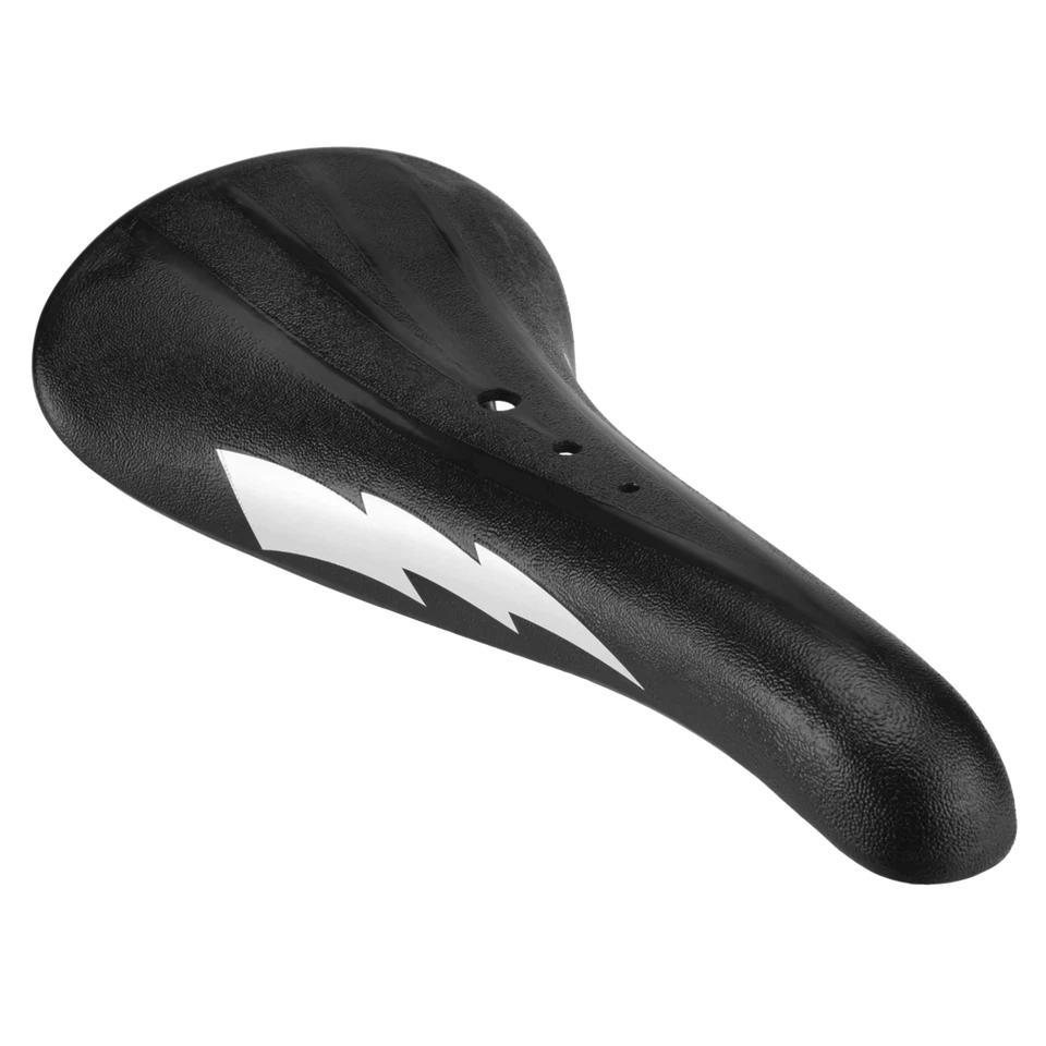 SE Bikes Lightning Blitz BMX Steel Black 255mmx135mm