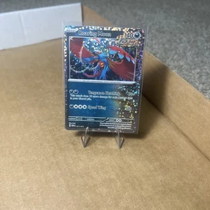 Roaring Moon 011/015 McDonald's 2024 Holo - Picture 1 of 9