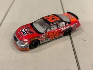 HTF, LOOSE 2004 Kevin Harvick #29 C2: Coca-Cola, 1/64 scale NASCAR Diecast - Picture 1 of 5