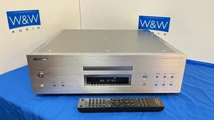 Pioneer PD-50AE, SACD / CD Player, incl. FB, demo nuevo - Imagen 1 de 5
