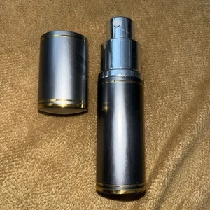 Atomizador atomizador para después del afeitado perfume botella bomba viaje recargable spray cartera - Imagen 1 de 12