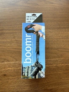 StatGear BOOMR Bungee Camera Strap (Red Logo) - Picture 1 of 4