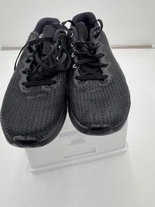 Nike Metcon 5 Damengröße 8,5 Schuhe schwarz sportlich Heben Training Turnschuhe - Bild 1 von 9