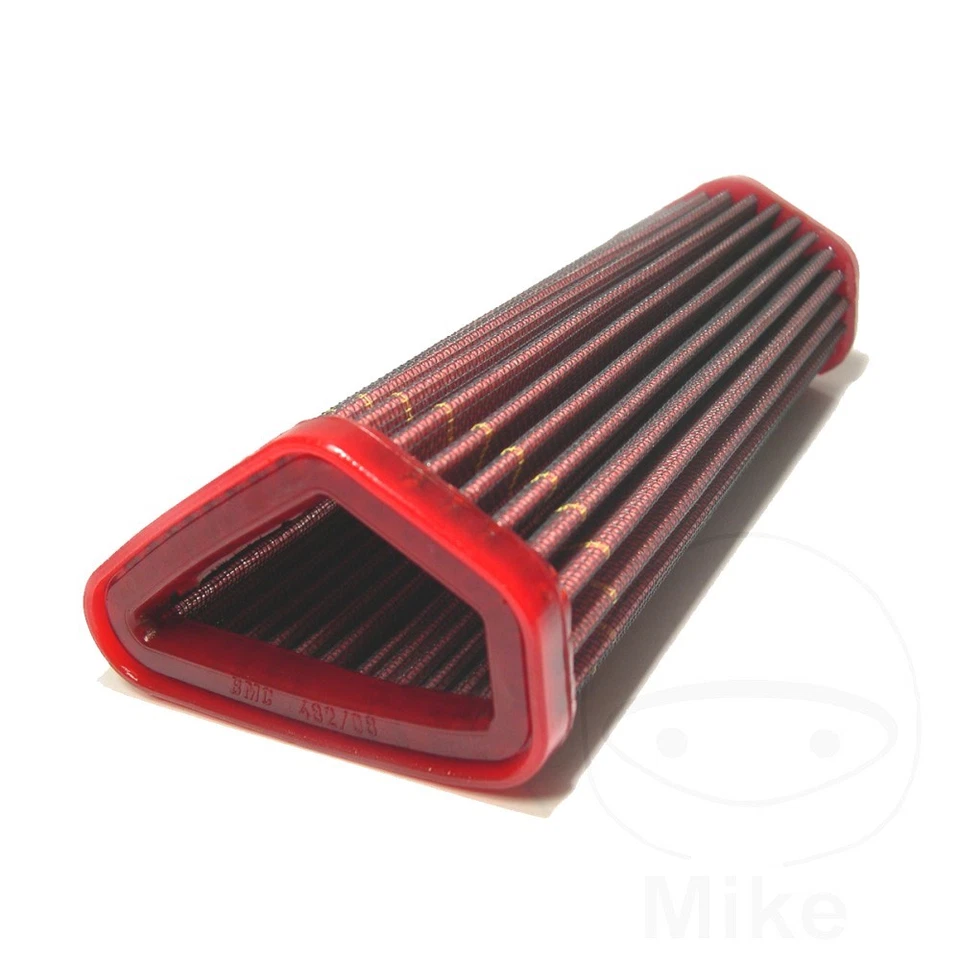 Filtro de aire BMC FM482/08 para Ducati Streetfighter 848 2012-2015 Foto 1 de 1