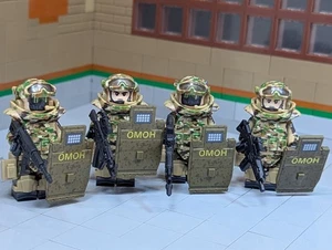 NEW SET 13 Custom Action Toy Sets: Guns, Gear, and Detailed Prints Included! - Picture 1 of 5