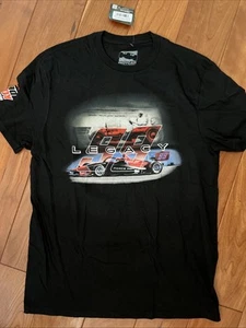 Camiseta IndyCar Force Indy Dewey Gatson #99 Legacy Gráfica Para Hombre Talla XL NUEVA CON ETIQUETAS - Imagen 1 de 7