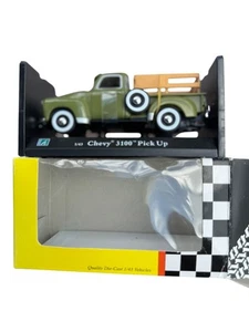 1950's Chevrolet 3100 Pick Up Truck Maisto Diecast NIB - Picture 1 of 3