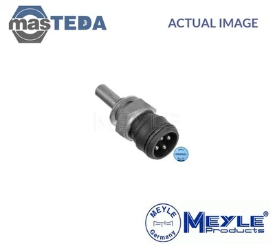 014 054 0035 COOLANT TEMPERATURE SENSOR GAUGE MEYLE NEW OE REPLACEMENT - Image 1 of 4