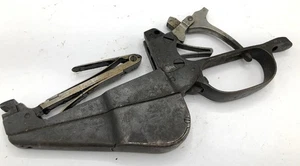 French Berthier Rifle 5rd Magazine Complete Trigger Guard Housing - Picture 1 of 4