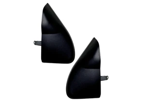 For 2014-2025 Ram Promaster Left Right Side Rear View Mirror Bezel Cover - Picture 1 of 10
