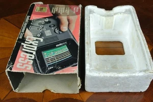 Turbo Express PRODUCT BOX with Foam Insert & advertisement Turbo Grafx 16 - Picture 1 of 1