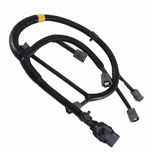 Automatic Engine Repair Fuel Injector Injector Replacement 1 Piece Set - Picture 1 of 7