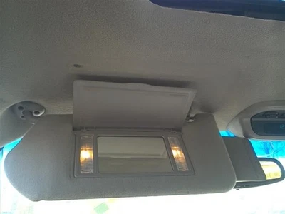 Driver Left Sun Visor With Illumination Fits 00-05 IMPALA 241921 - Image 1 of 4