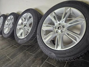 RANGE ROVER VELAR L560 20 Zoll Alufelgen Winterräder J8A2-1007- DA/FA Reifen NEU - Bild 1 von 21