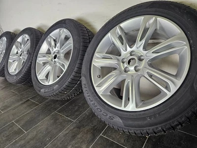 RANGE ROVER VELAR L560 20 Zoll Alufelgen Winterräder J8A2-1007- DA/FA Reifen NEU - Bild 1 von 4